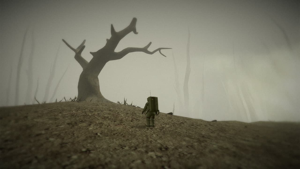 Lifeless Planet: Premier Edition Steam CD Key - 4