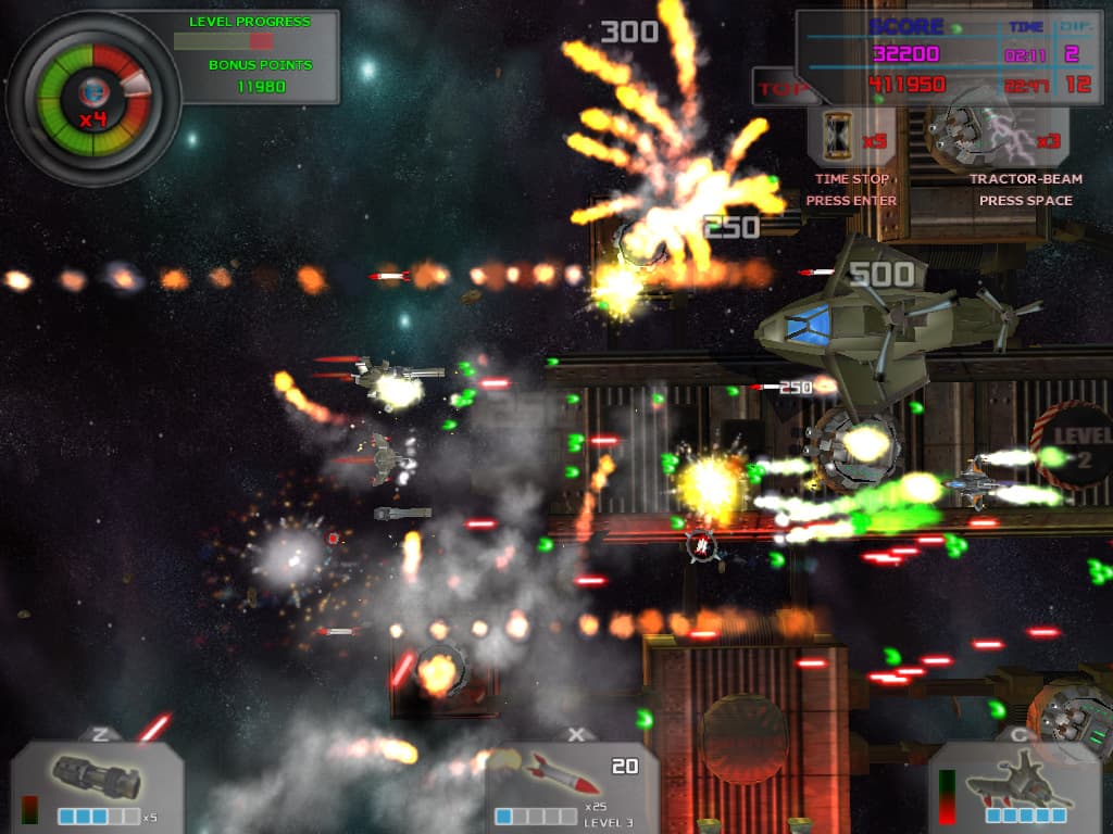 Arkhelom 3D Steam CD Key - 8