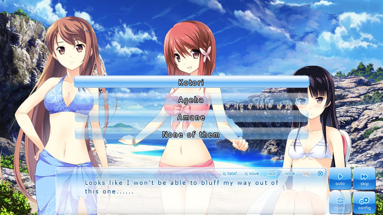If My Heart Had Wings Steam CD Key - 2
