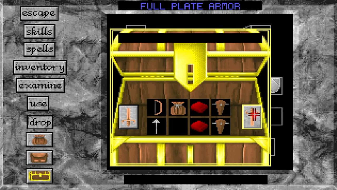 Challenge of the Five Realms: Spellbound in the World of Nhagardia PC Steam CD Key - 8