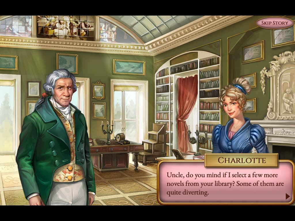 Regency Solitaire Steam CD Key - 7