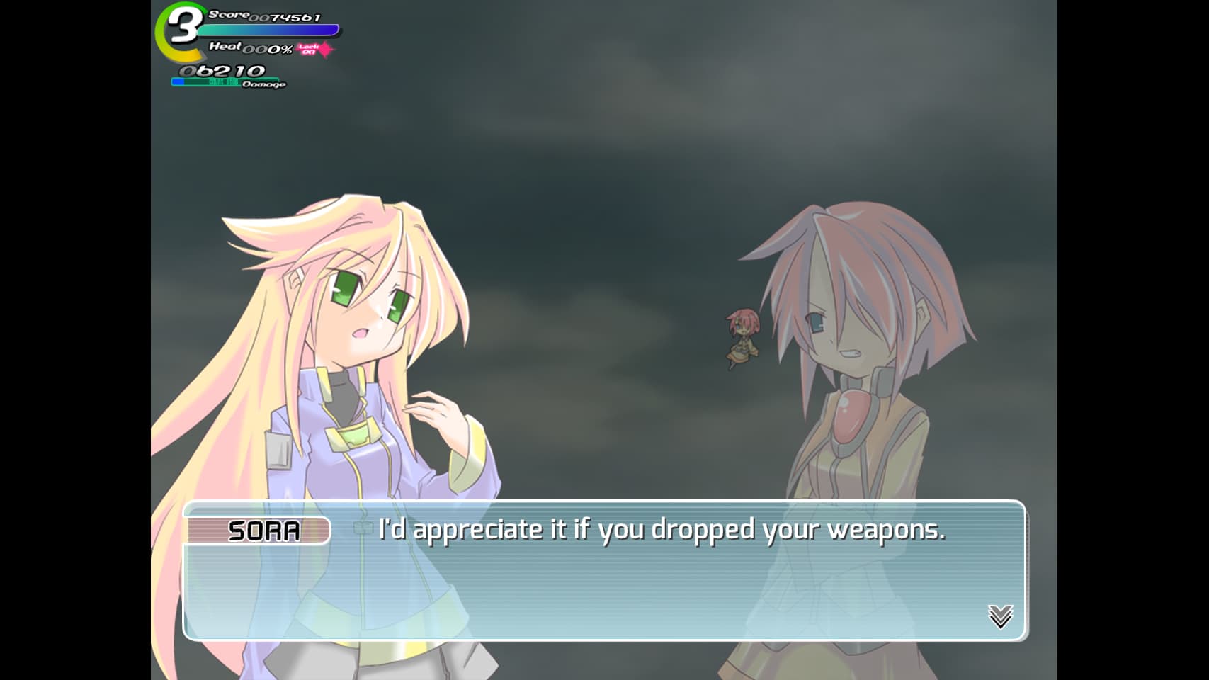 Sora Steam CD Key - 3