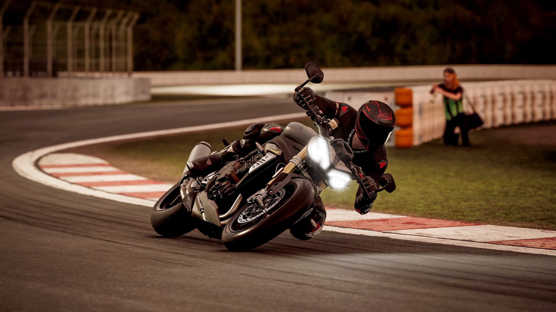 RIDE 5 Steam Account - 2