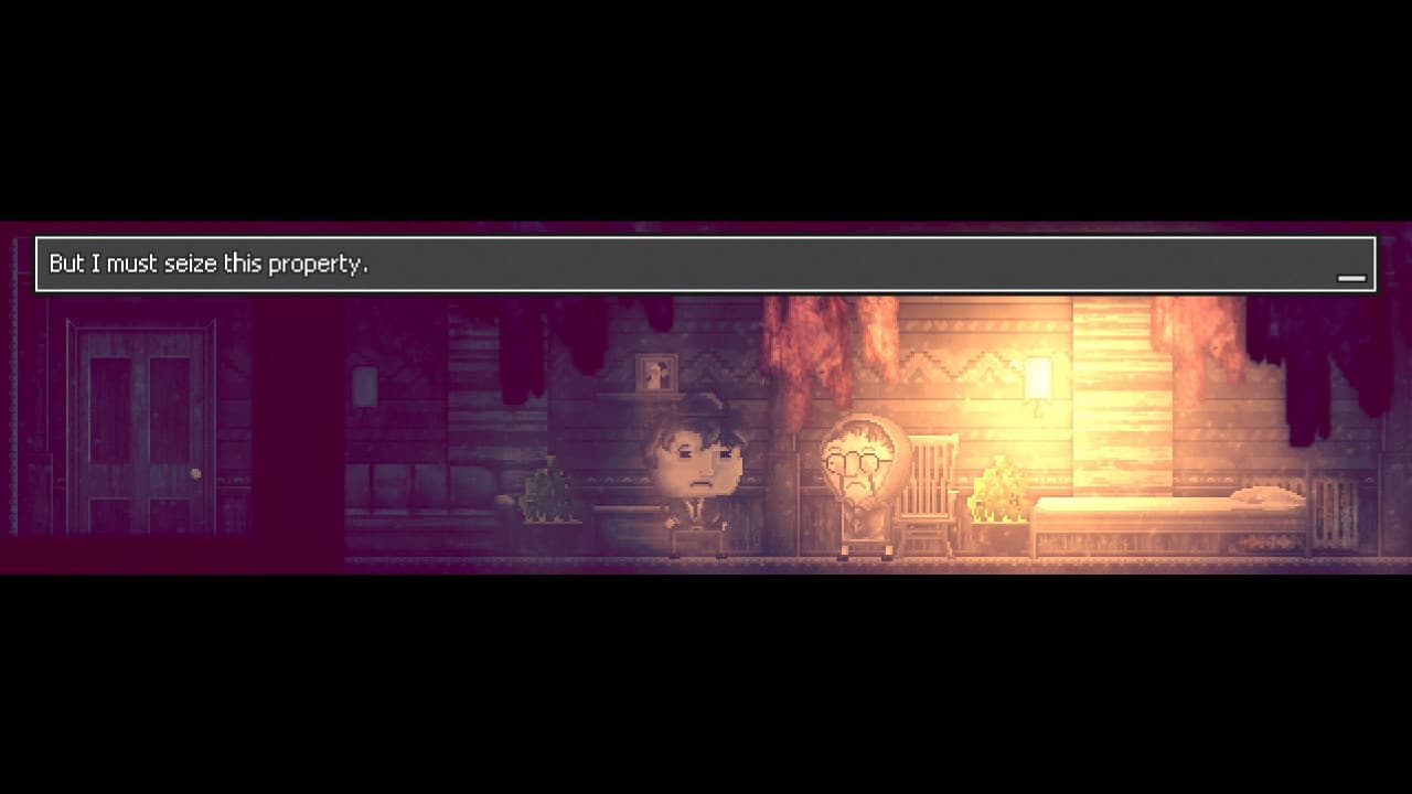 DISTRAINT Steam CD Key - 7