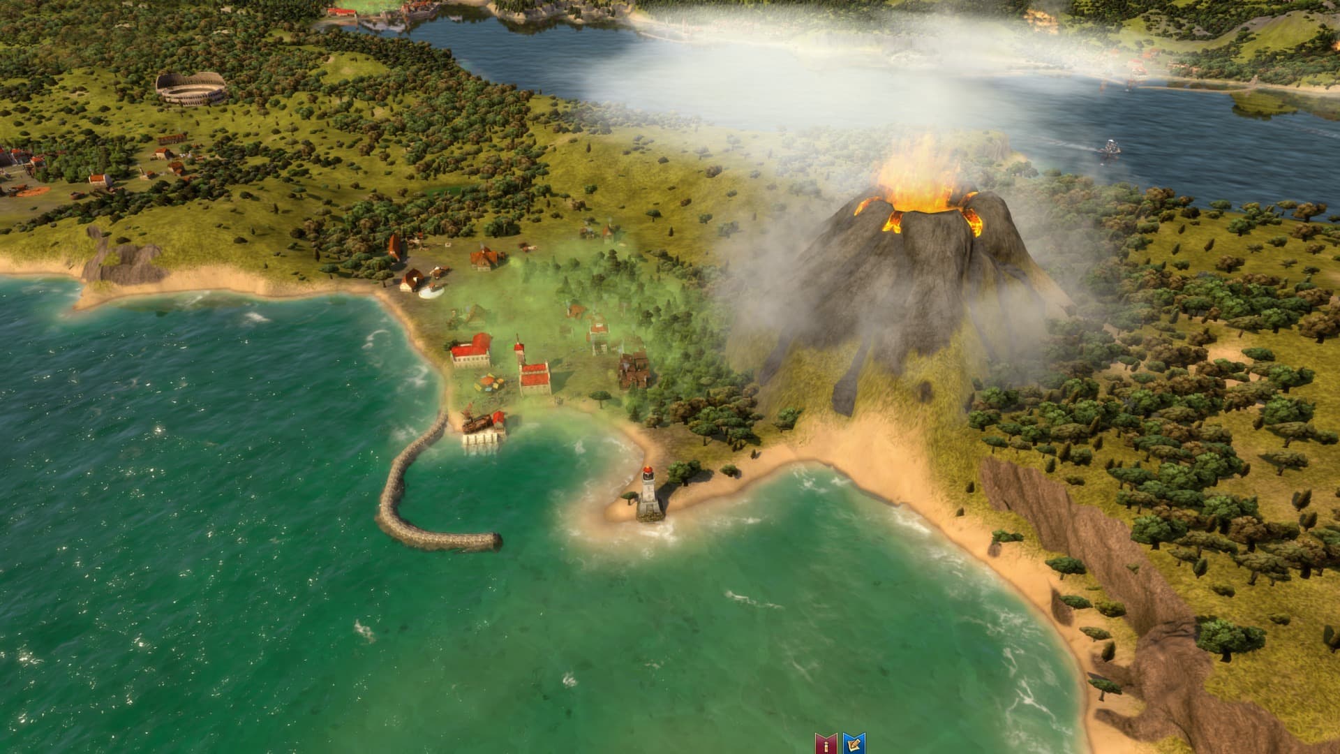 Rise of Venice PC Steam CD Key - 3