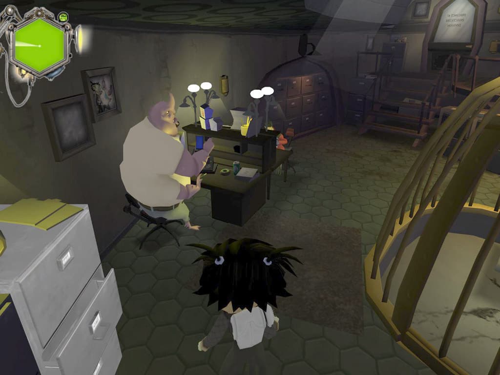 Insecticide Part 1 Steam CD Key - 2