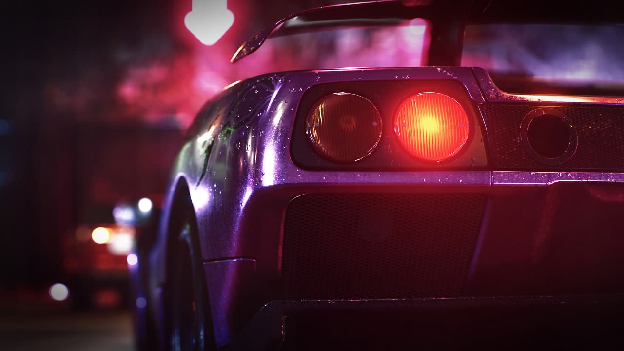 Need for Speed Deluxe Edition Steam Account - 5