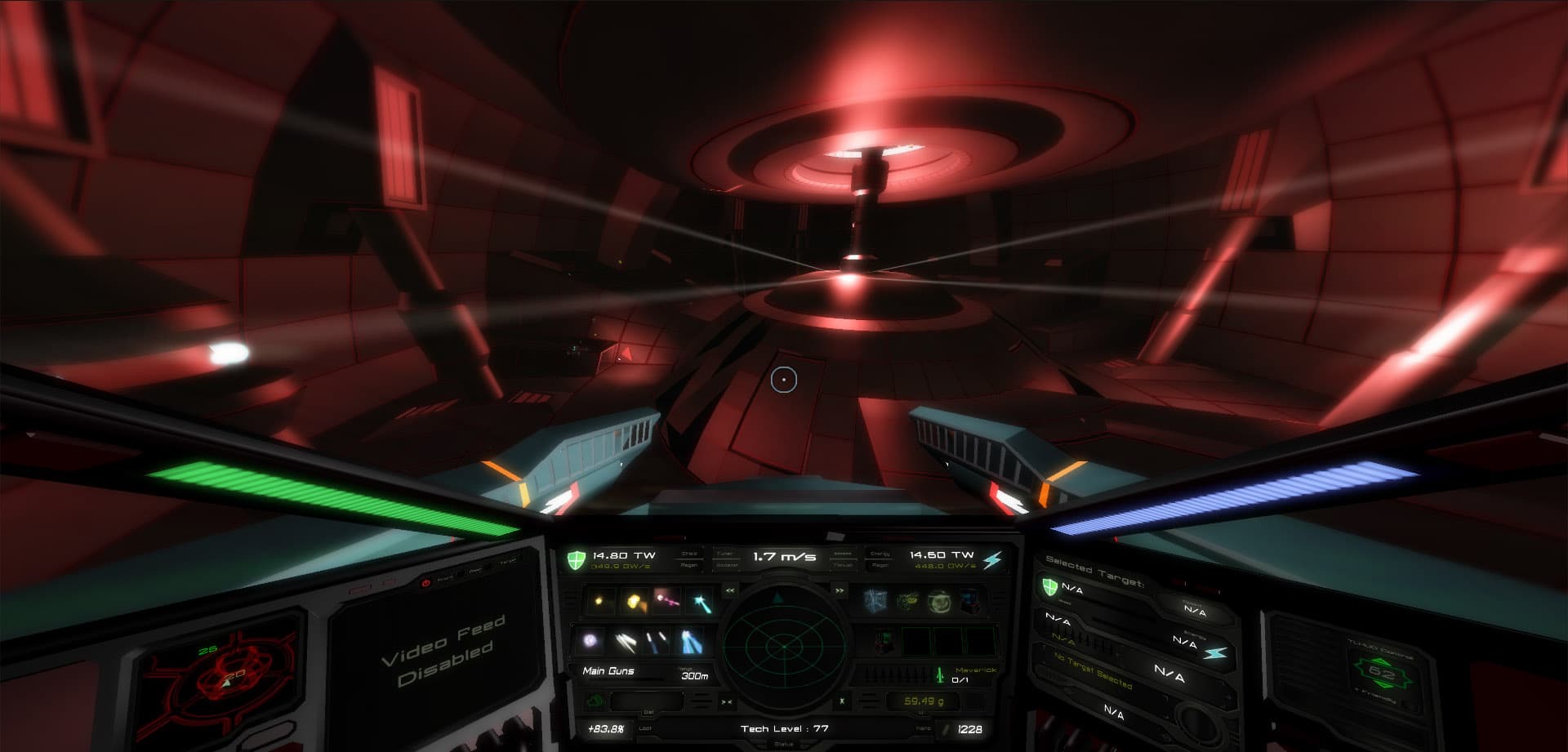 NeonXSZ (Early Access) Steam CD Key - 4