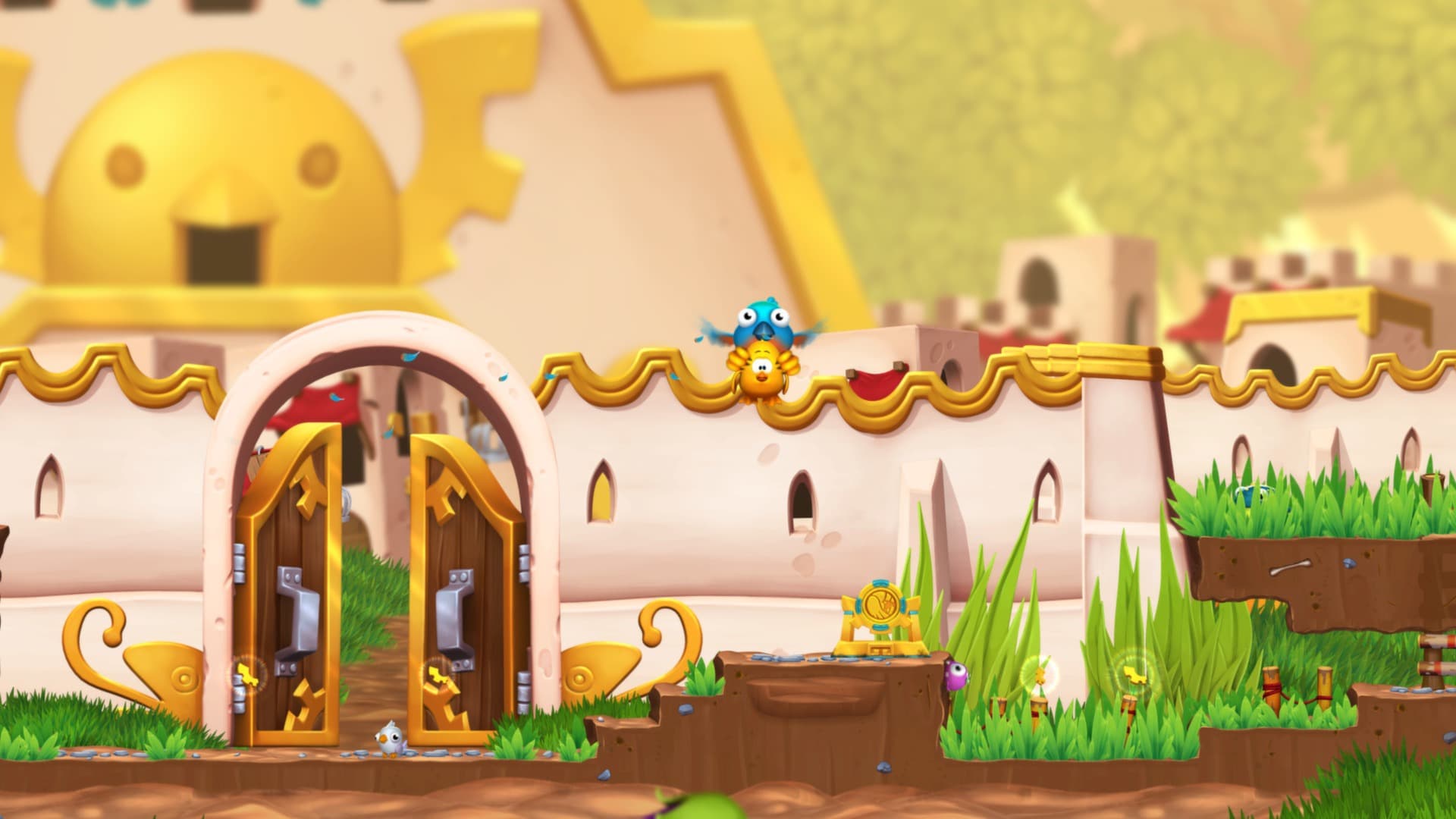 Toki Tori 2+ Steam CD Key - 4