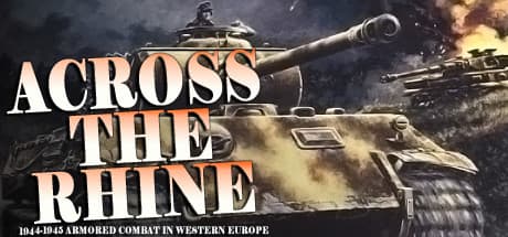 Across The Rhine PC Steam CD Key
