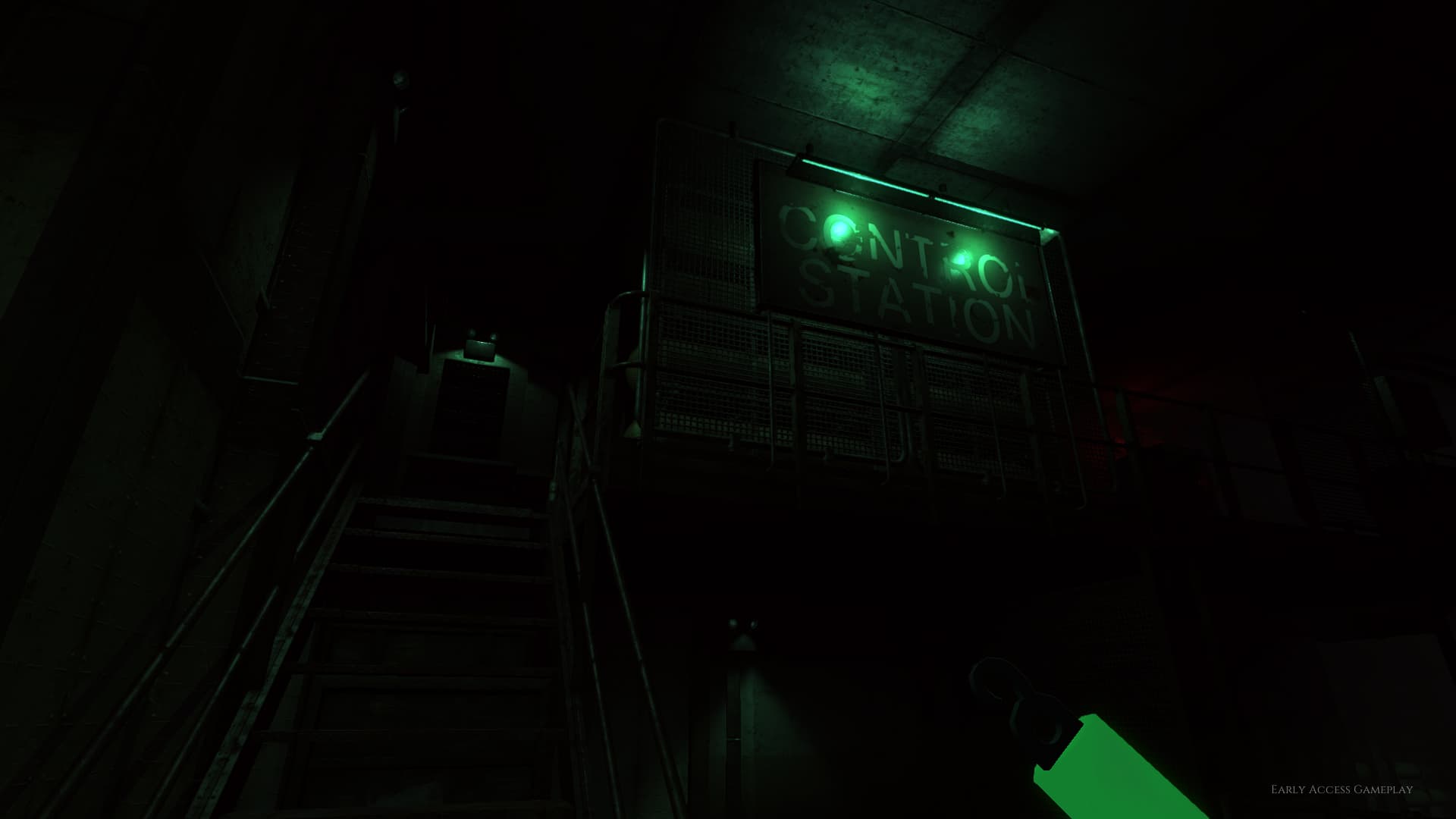 Monstrum PC Steam CD Key - 8