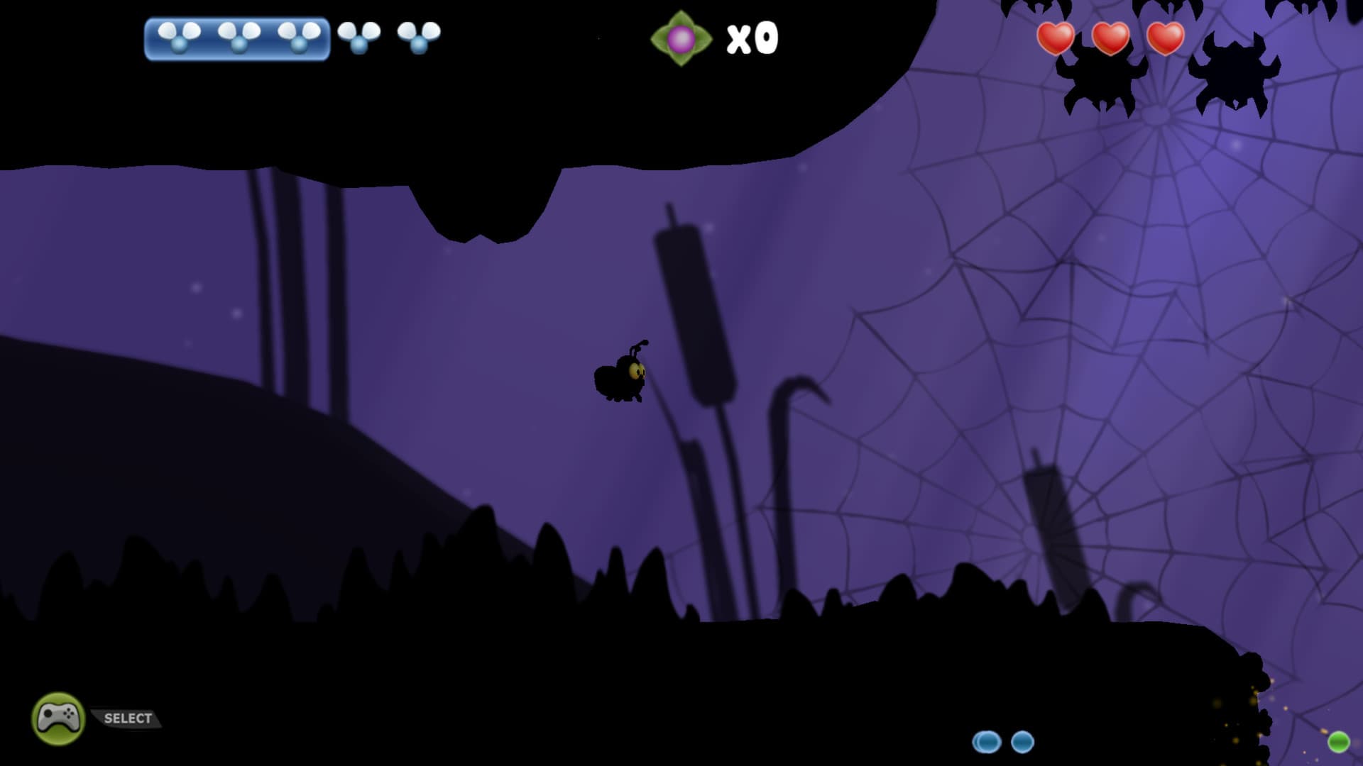 Shiny The Firefly Steam CD Key - 5