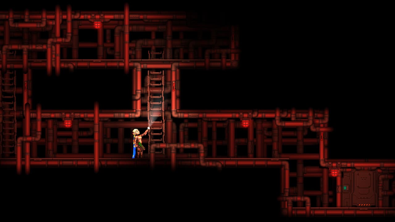 Ghost 1.0 Steam CD Key - 4