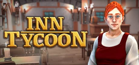 Inn Tycoon PC Steam Account