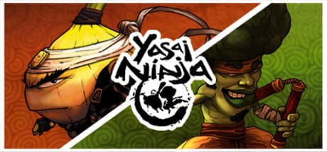Yasai Ninja Steam CD Key