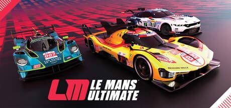 Le Mans Ultimate Steam Account