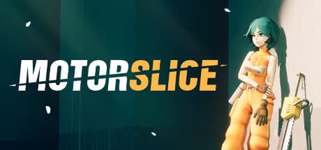 MOTORSLICE PC Steam Account