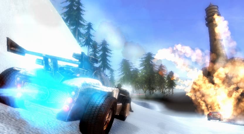 Glacier 3: The Meltdown Steam CD Key - 8