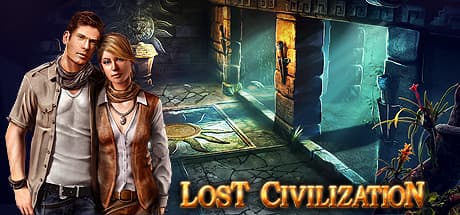 Lost Civilization Steam CD Key