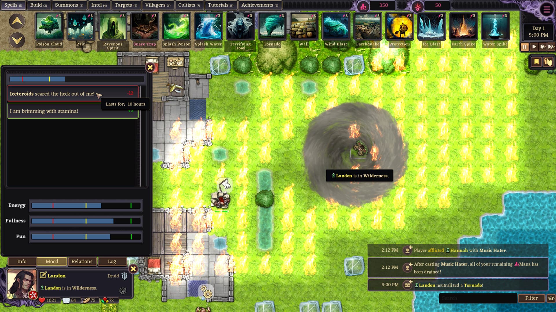 Ruinarch Steam Account - 2