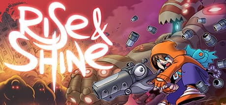 Rise & Shine Steam CD Key