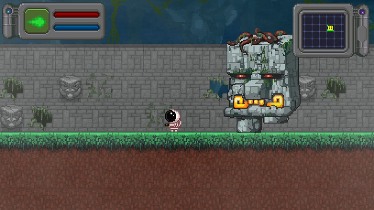 Lost Moon Steam CD Key - 2
