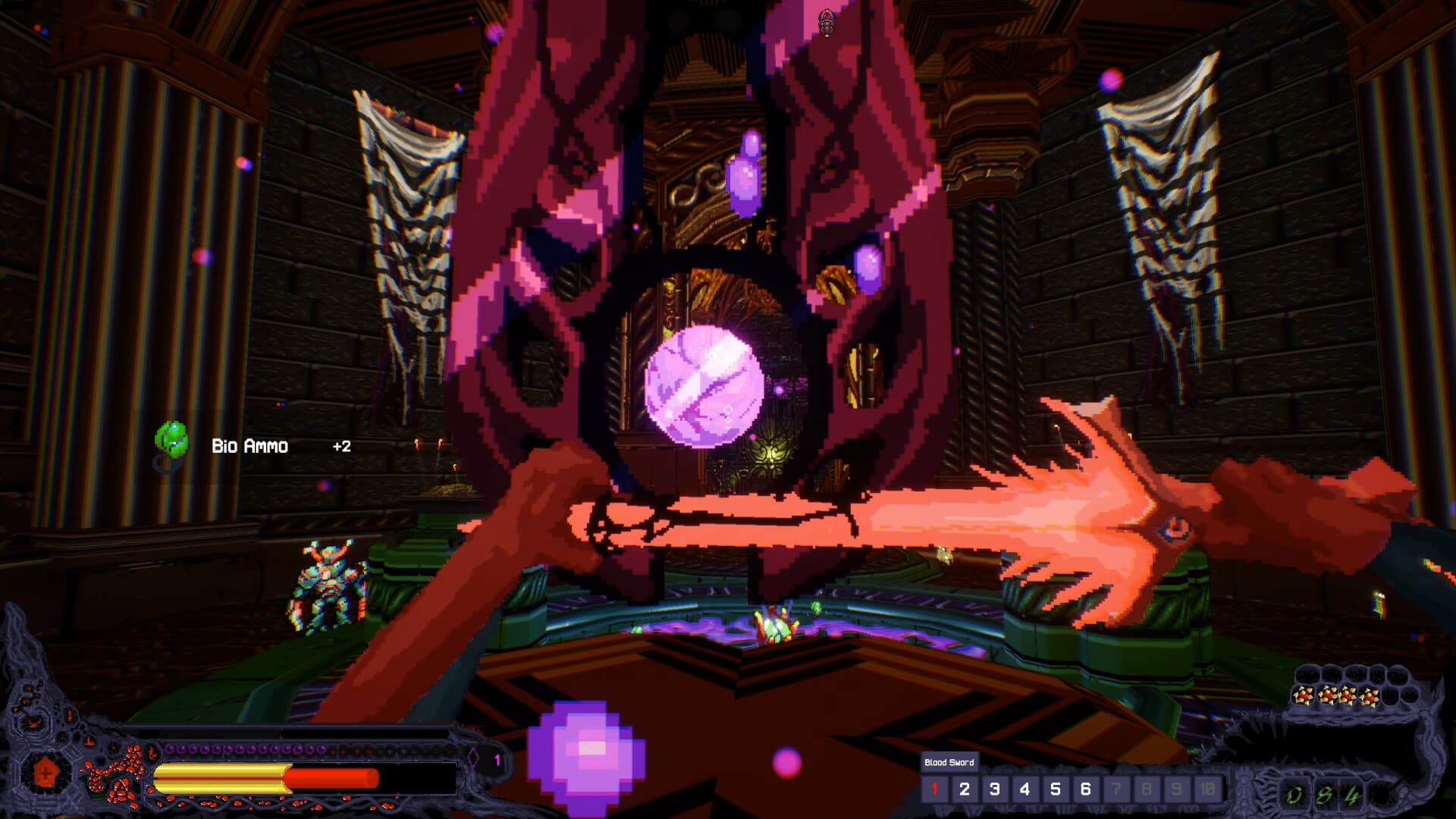 Diluvian Ultra PC Steam Account - 5