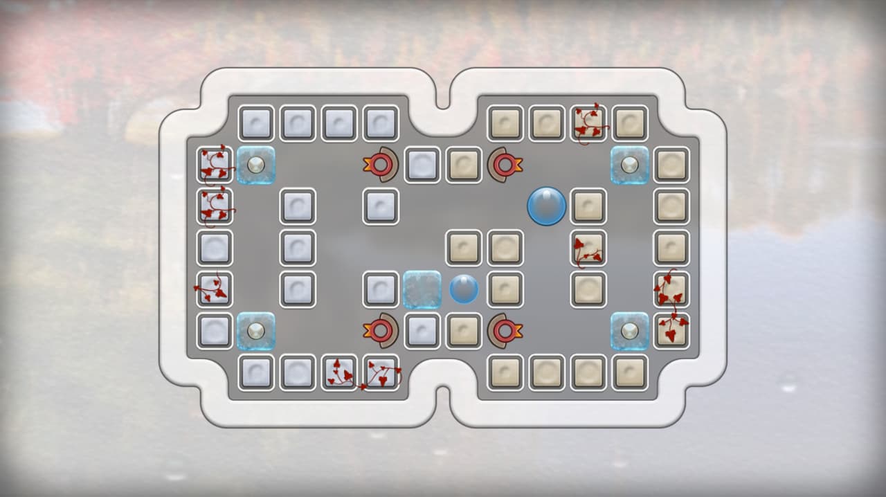 Quell Memento PC Steam CD Key - 3