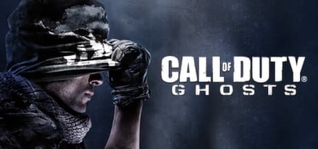 Call of Duty: Ghosts Steam Account