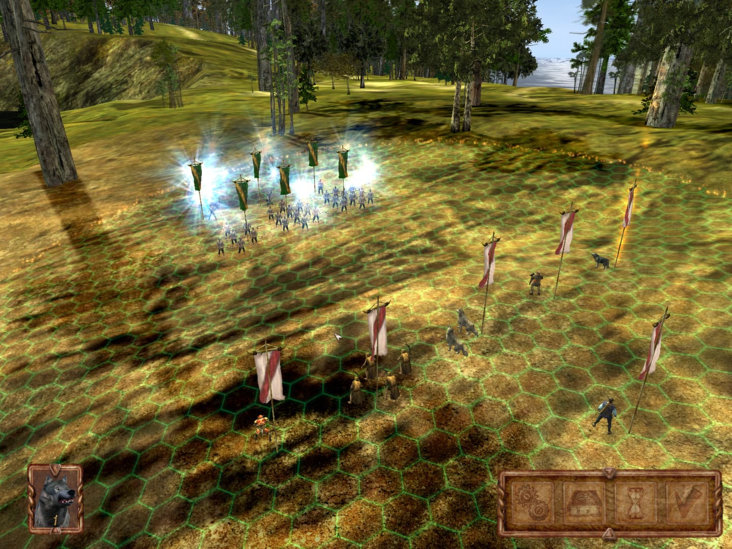 Ascension to the Throne PC Steam CD Key - 8