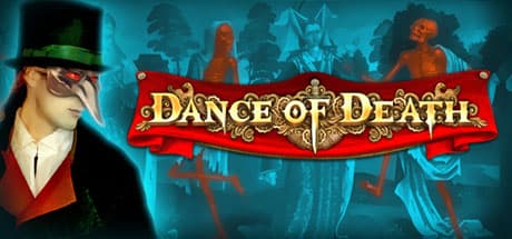 Dance of Death Steam CD Key