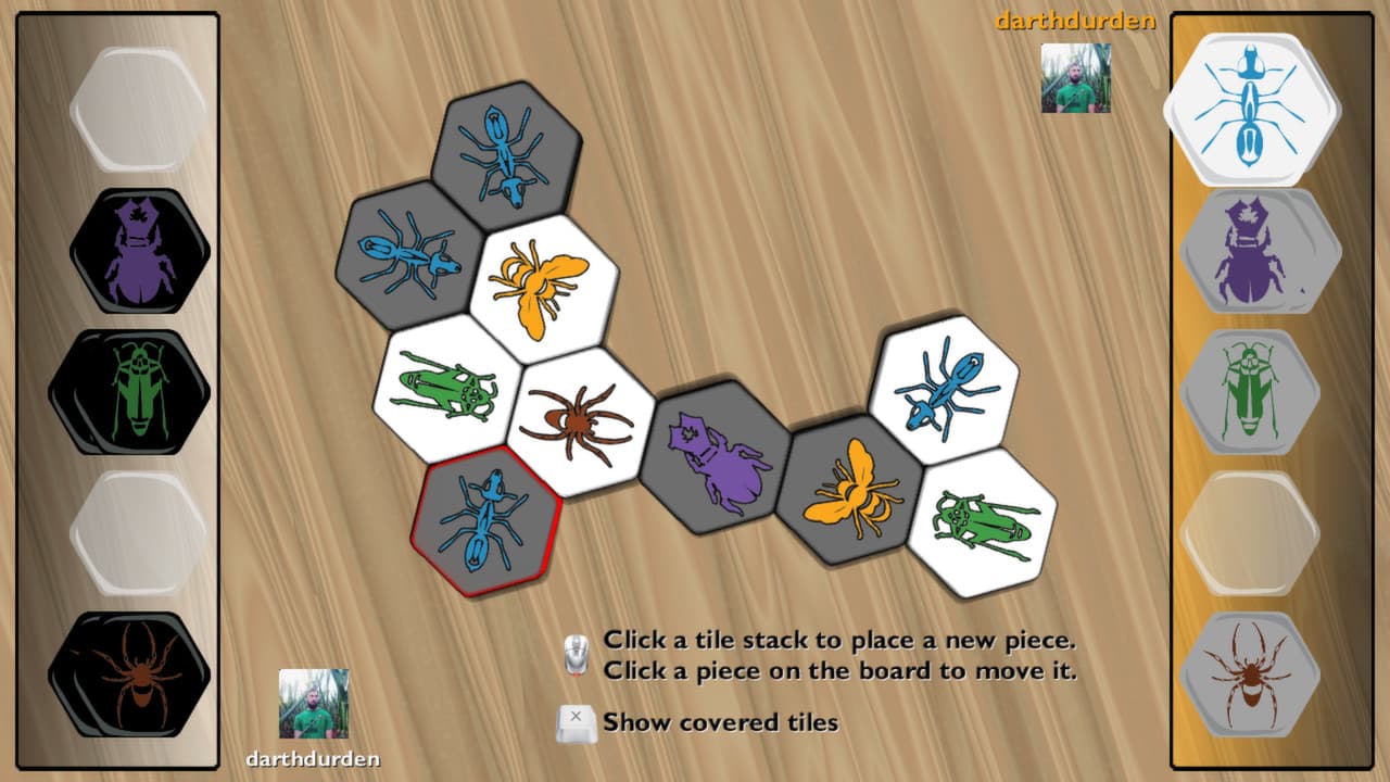 Hive PC Steam CD Key - 8