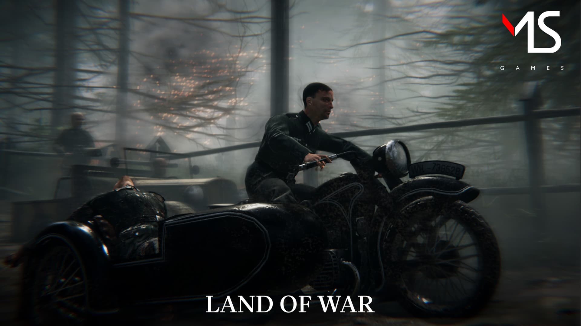 Land of War: The Beginning PC Steam Account - 5