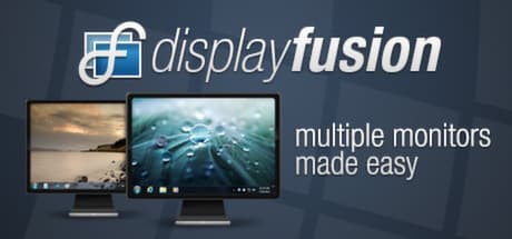 DisplayFusion Steam CD Key