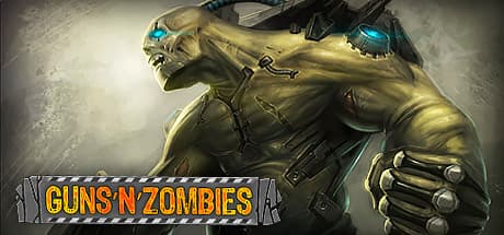 Guns n Zombies PC Steam CD Key