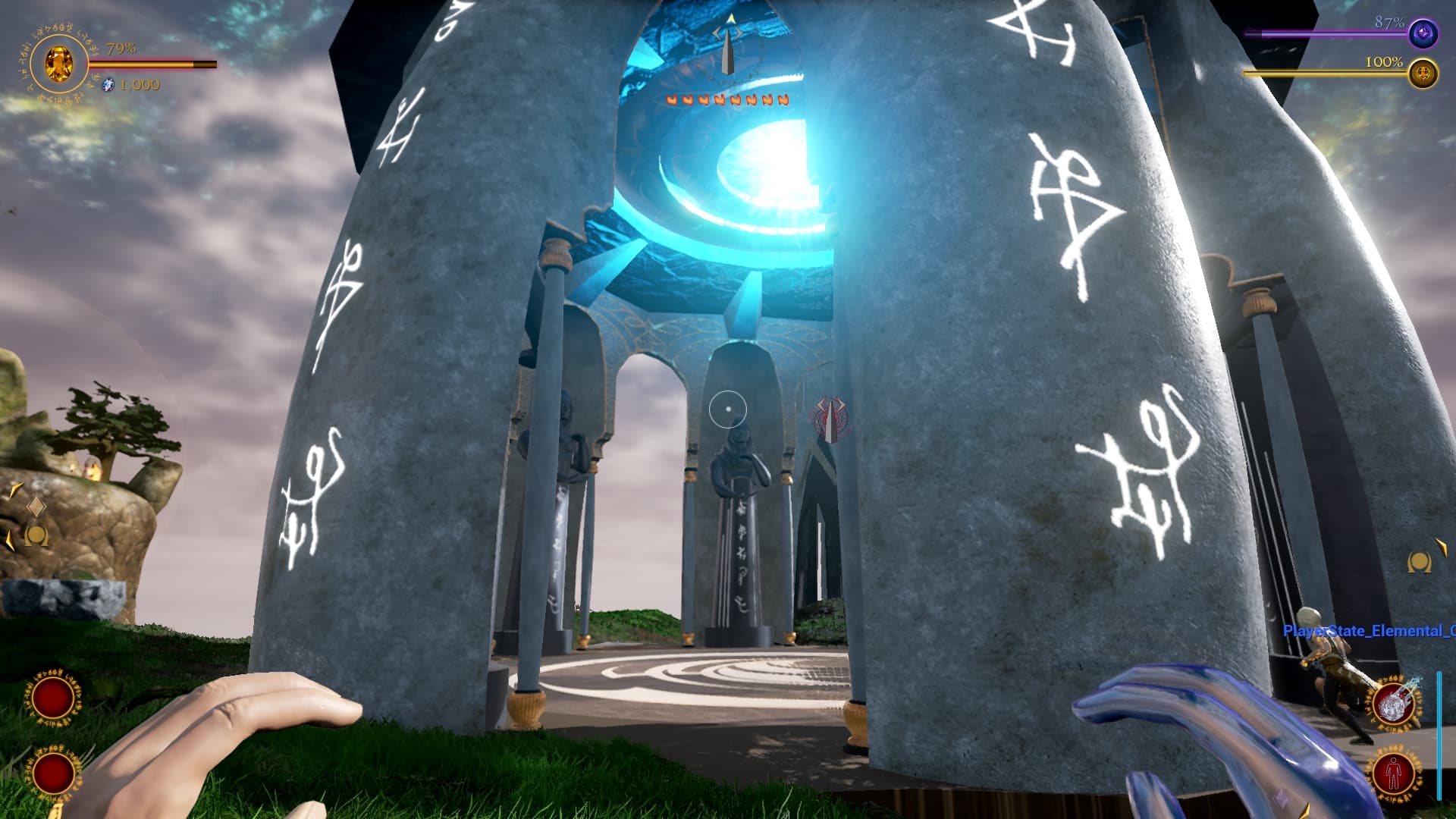 Initia: Elemental Arena Steam CD Key - 4