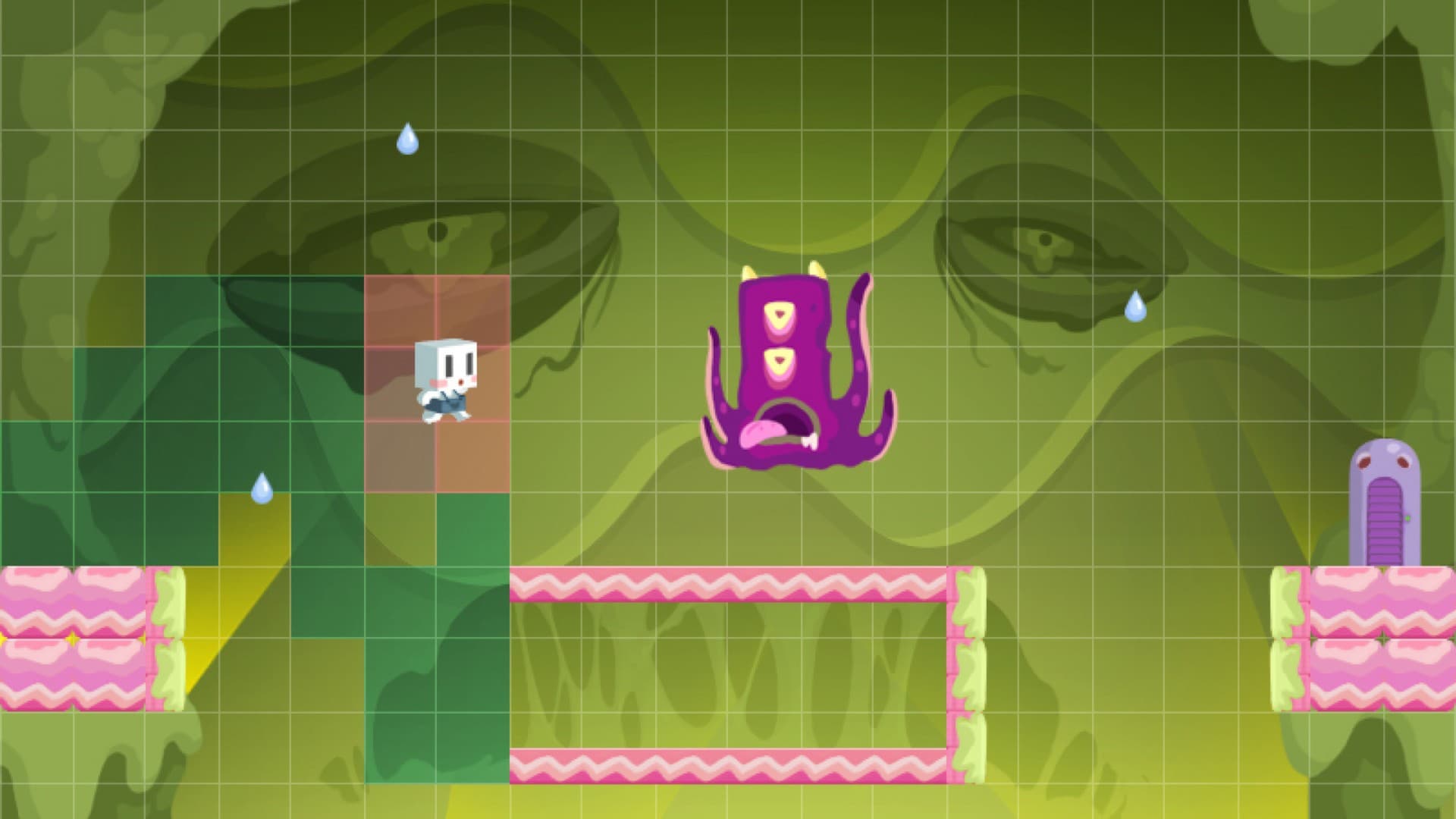 Sugar Cube: Bittersweet Factory Steam CD Key - 7