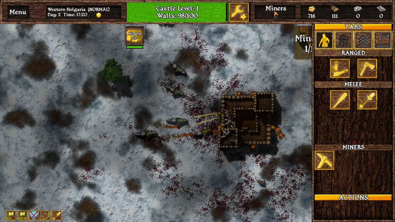 Fortify PC Steam CD Key - 2