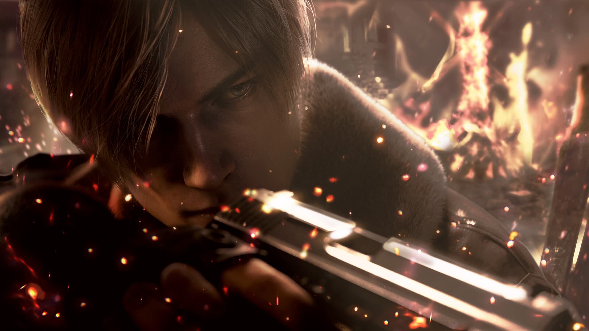 Resident Evil 4 Gold Edition - 6