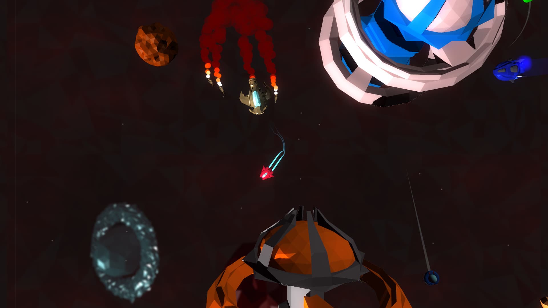Cashtronauts PC Steam CD Key - 5
