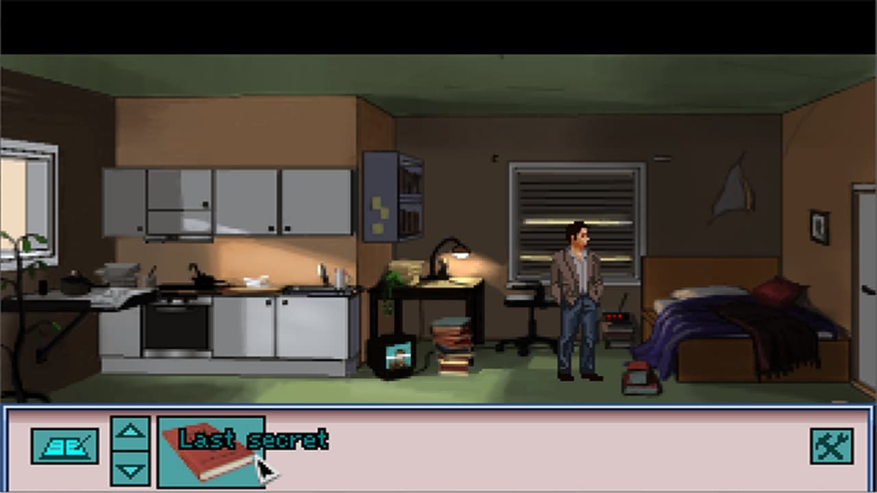 The Samaritan Paradox Steam CD Key - 3