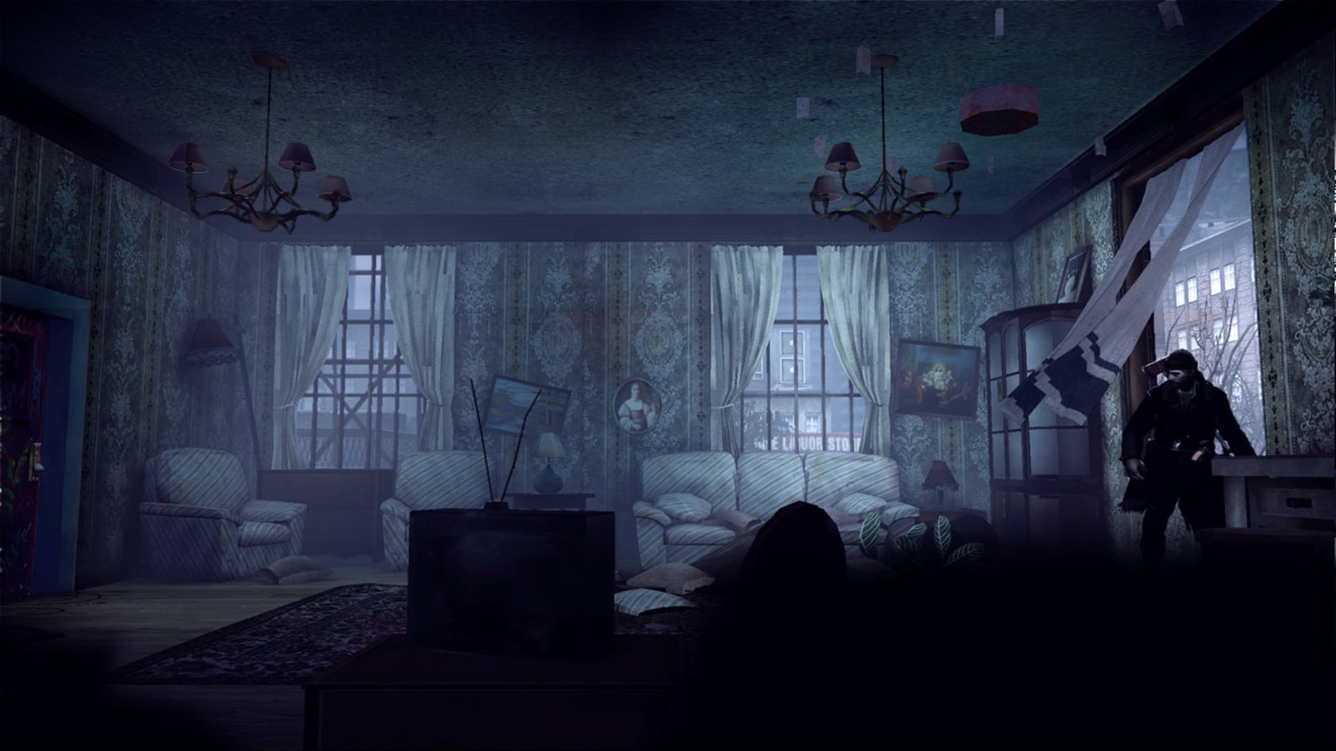Deadlight Steam CD Key - 4