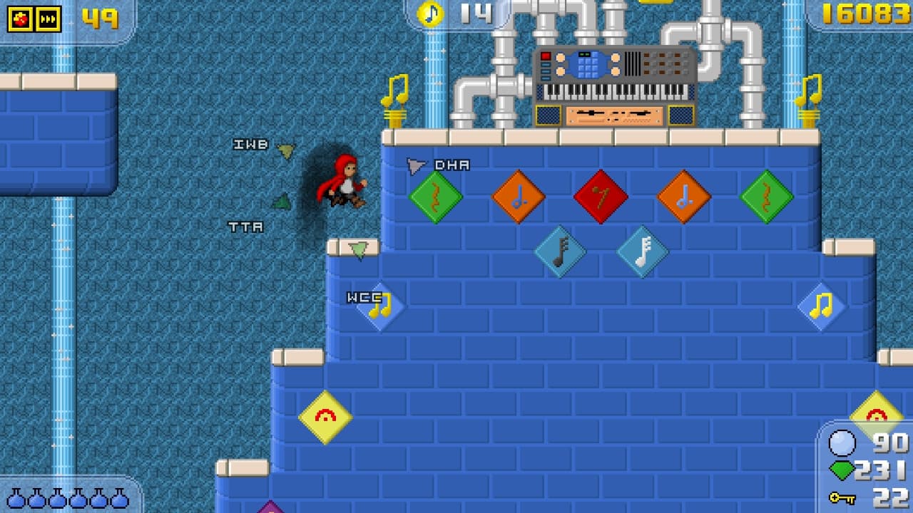Crystal Towers 2 XL PC Steam CD Key - 2