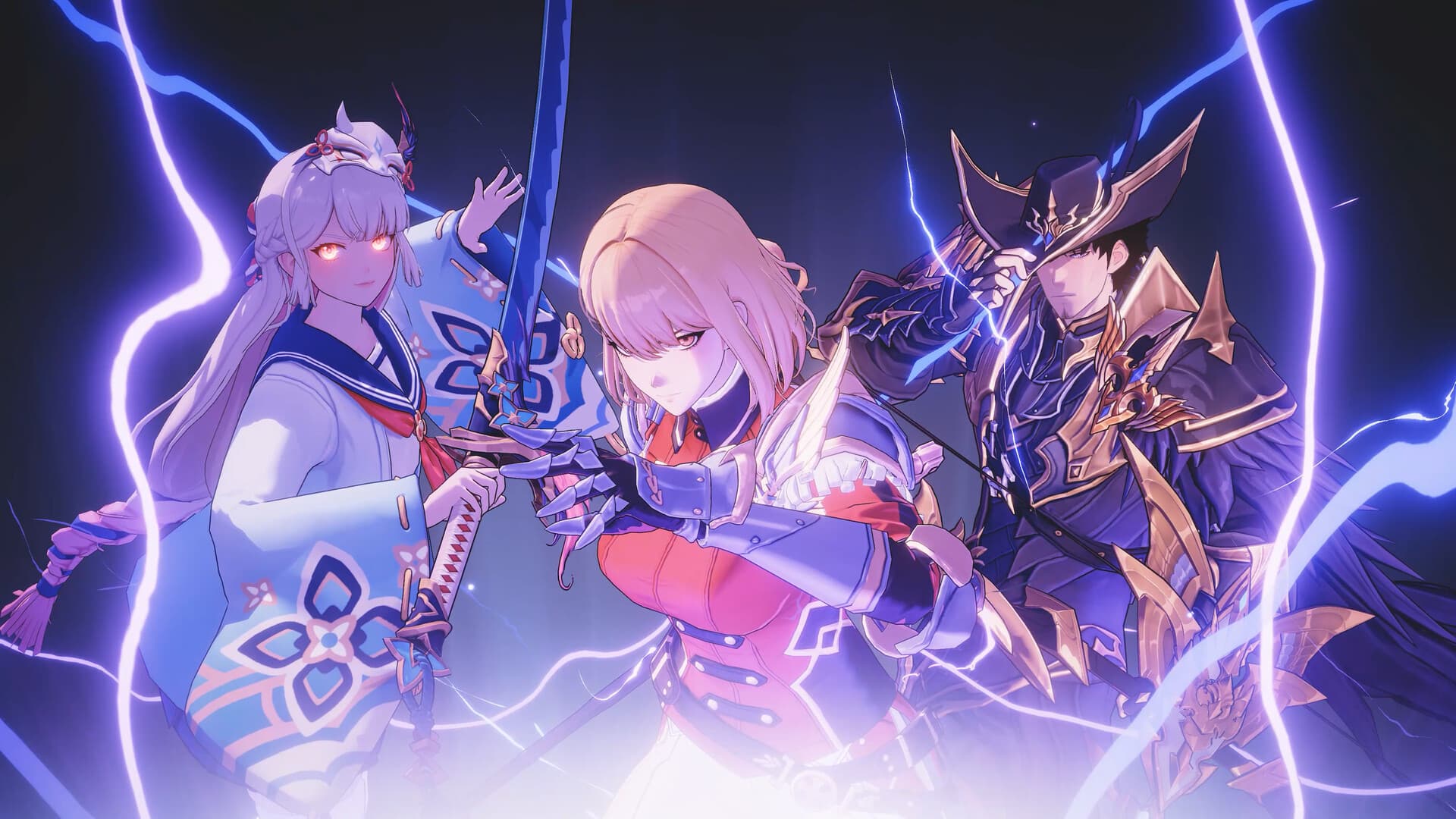 Solo Leveling: ARISE OVERDRIVE Deluxe Edition PC Steam Account - 4