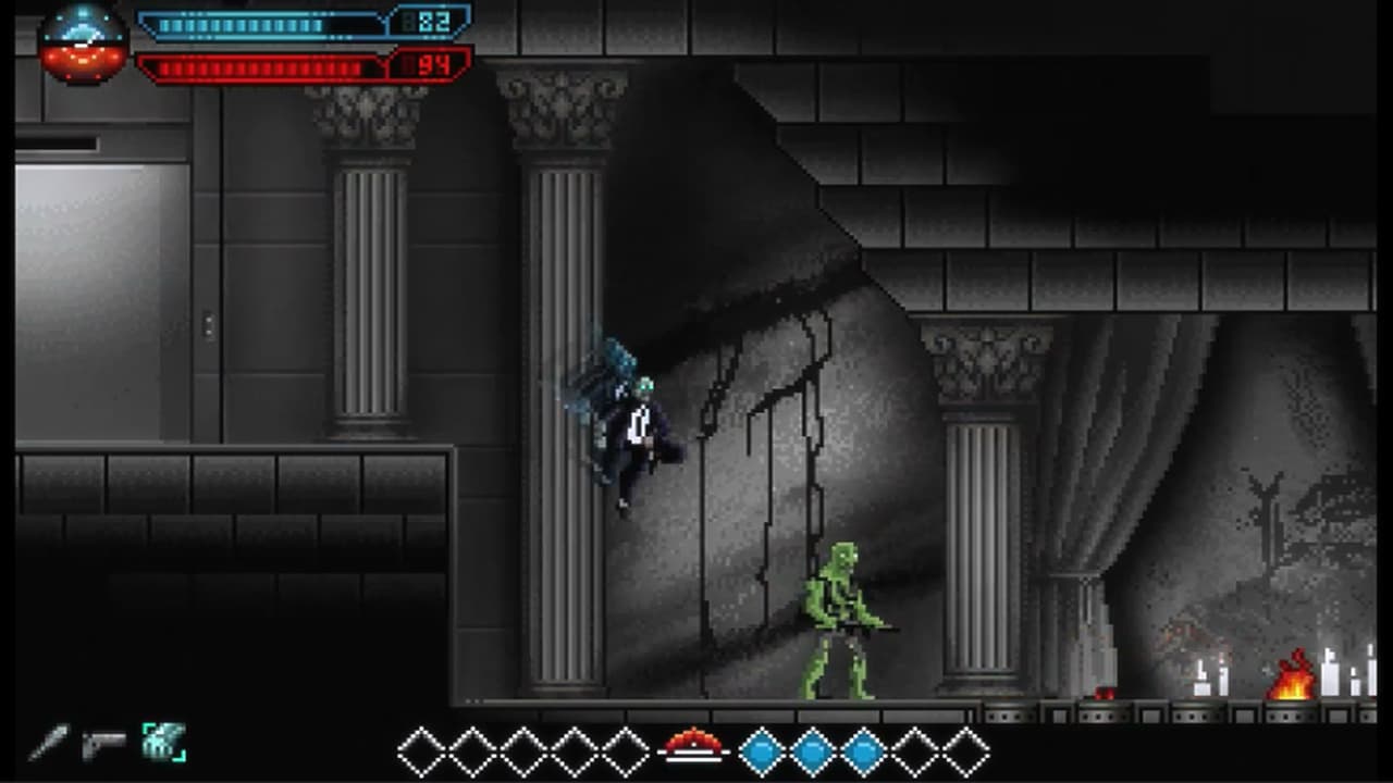 Until I Have You Steam CD Key - 3