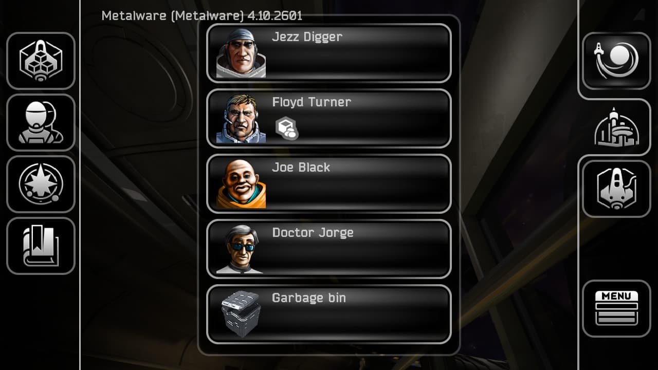 Plancon: Space Conflict Steam CD Key - 5