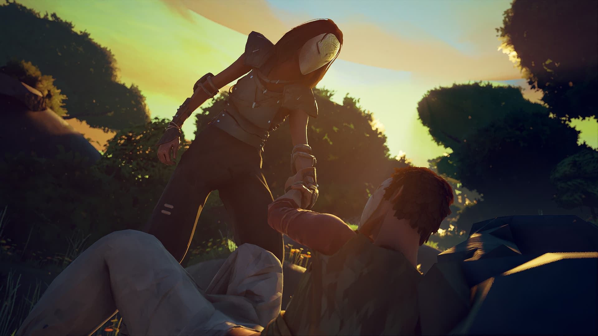 Absolver PC Steam Account - 5