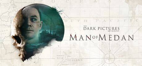 The Dark Pictures Anthology: Man Of Medan PC Steam Account