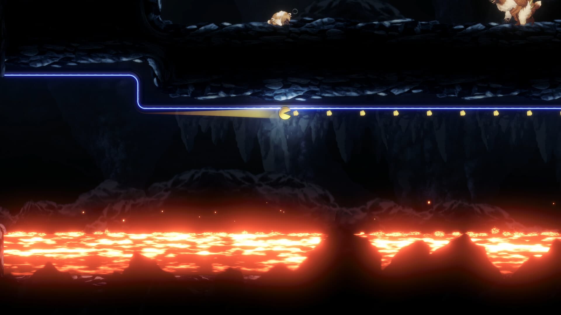Shadow Labyrinth PC Steam Account - 7