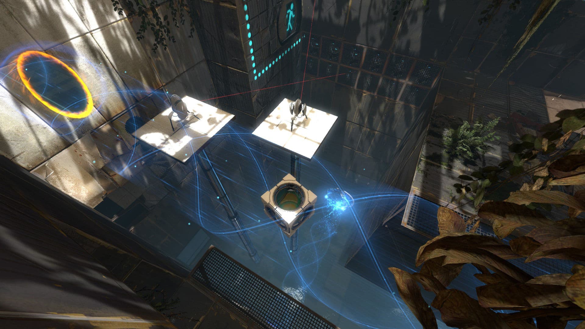 Portal 2 PC Steam CD Key - 2